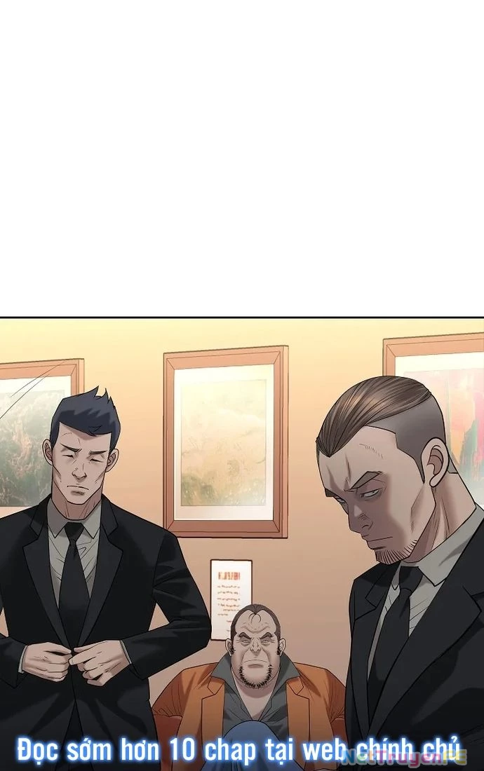 Huyết Tọa Chapter 33 - Trang 3