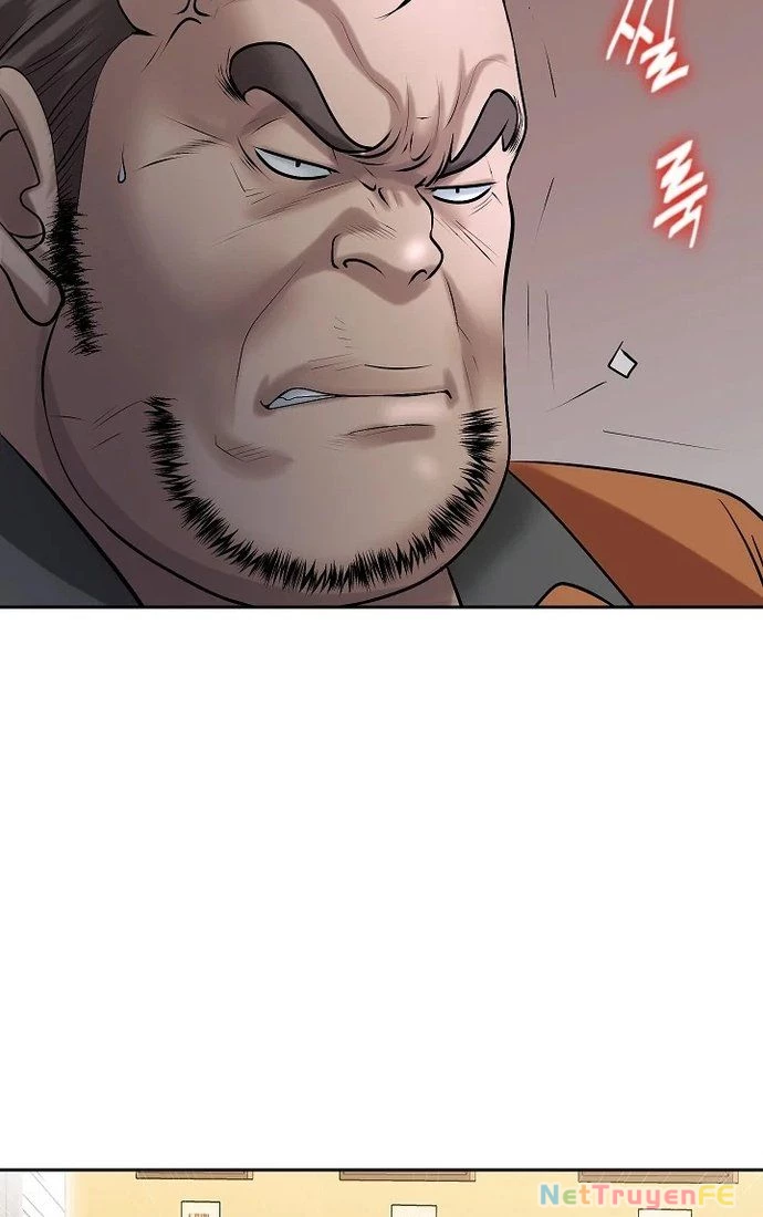 Huyết Tọa Chapter 33 - Trang 3