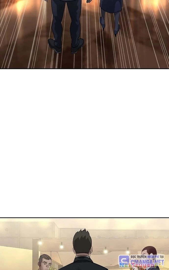 Huyết Tọa Chapter 33 - Trang 3