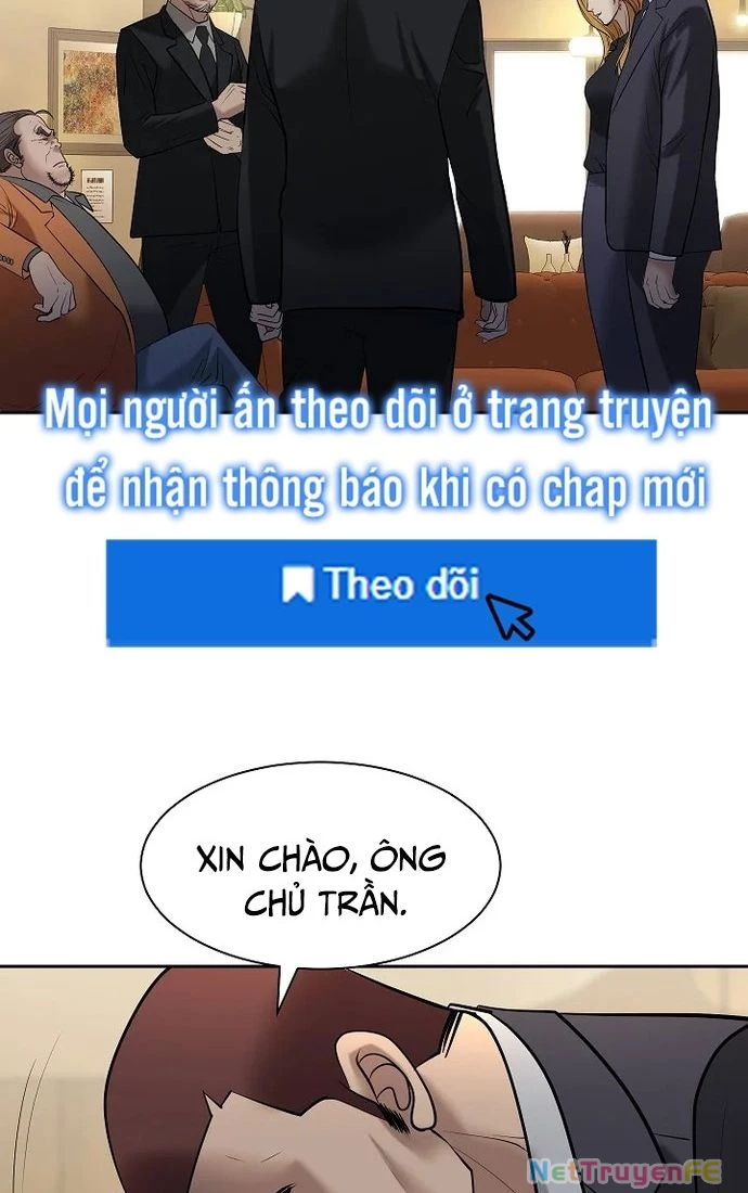Huyết Tọa Chapter 33 - Trang 3