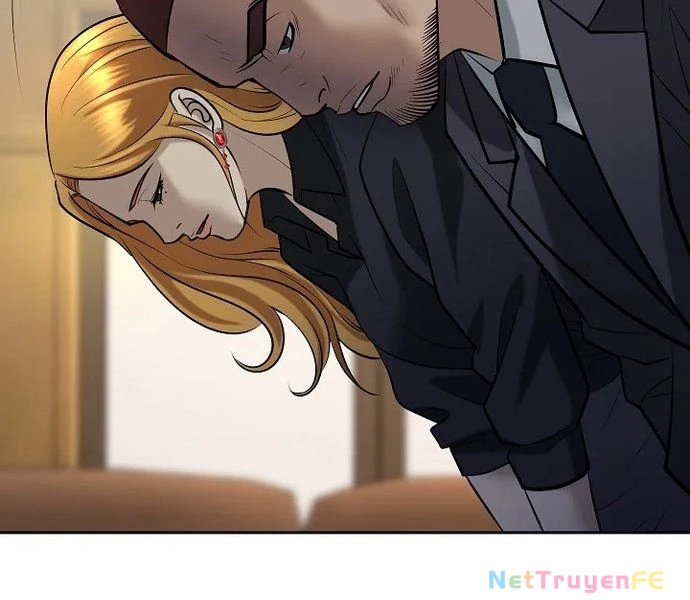 Huyết Tọa Chapter 33 - Trang 3