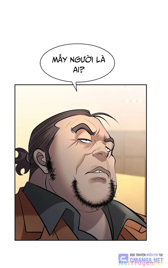 Huyết Tọa Chapter 33 - Trang 3