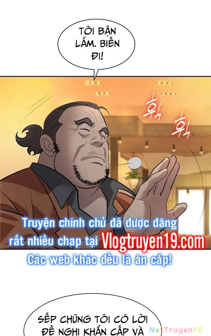 Huyết Tọa Chapter 33 - Trang 3