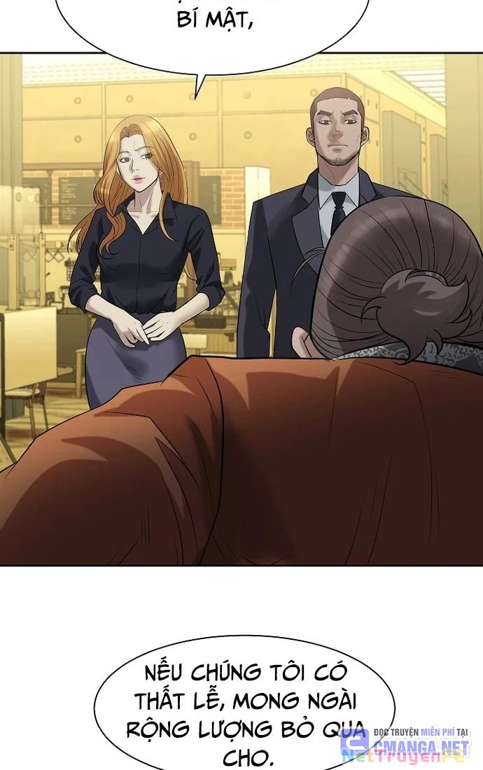 Huyết Tọa Chapter 33 - Trang 3