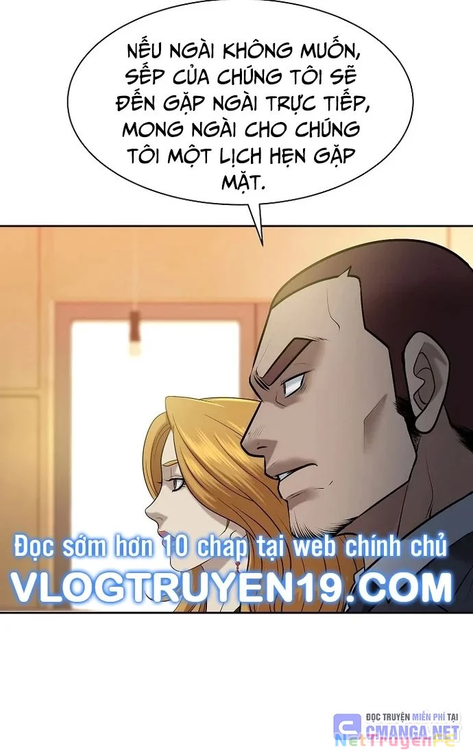 Huyết Tọa Chapter 33 - Trang 3