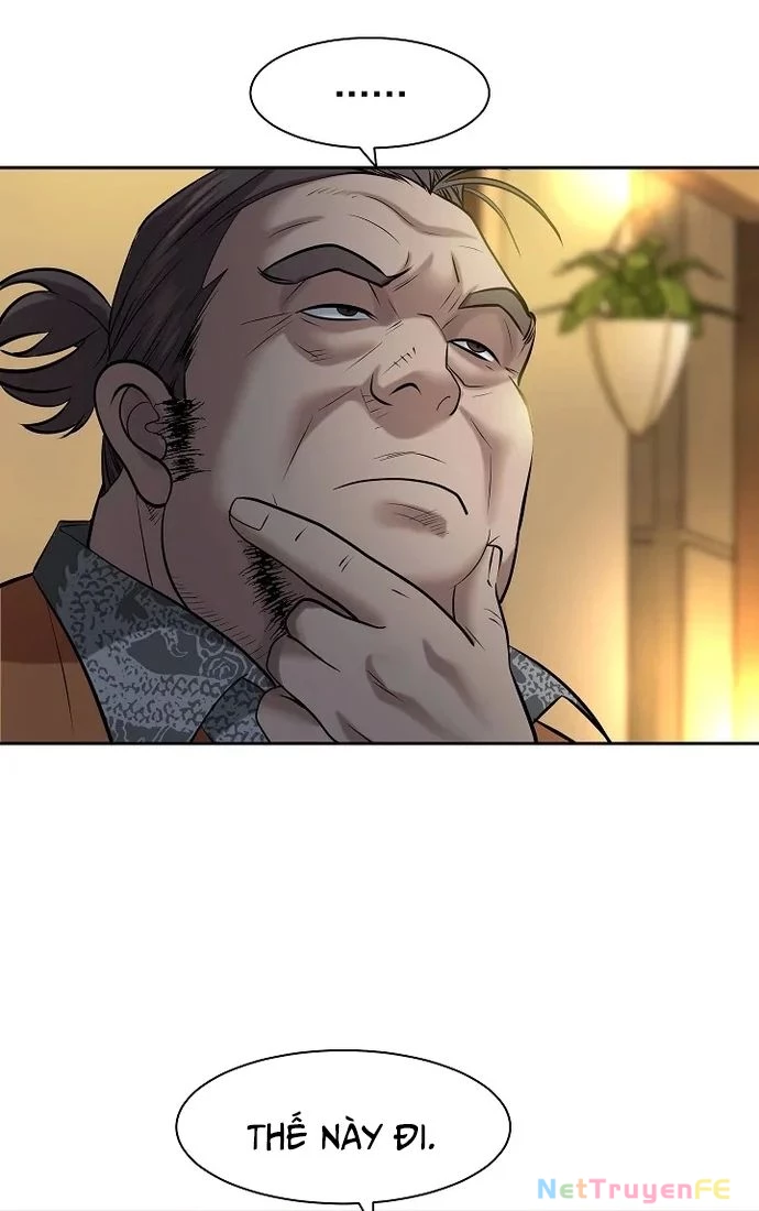 Huyết Tọa Chapter 33 - Trang 3