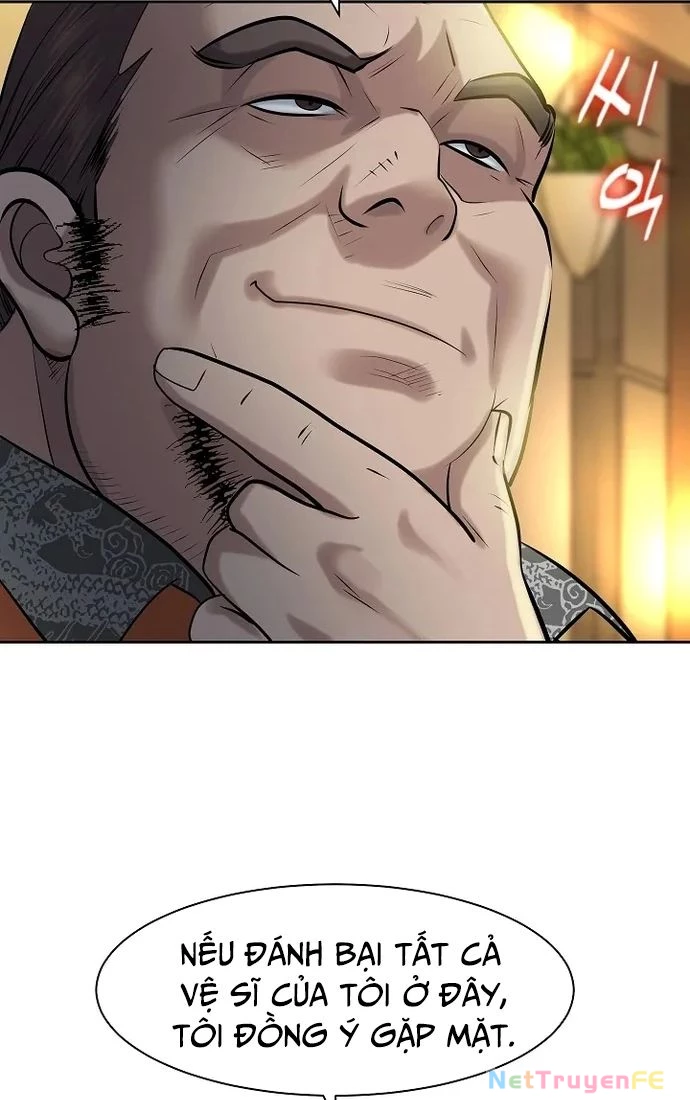 Huyết Tọa Chapter 33 - Trang 3