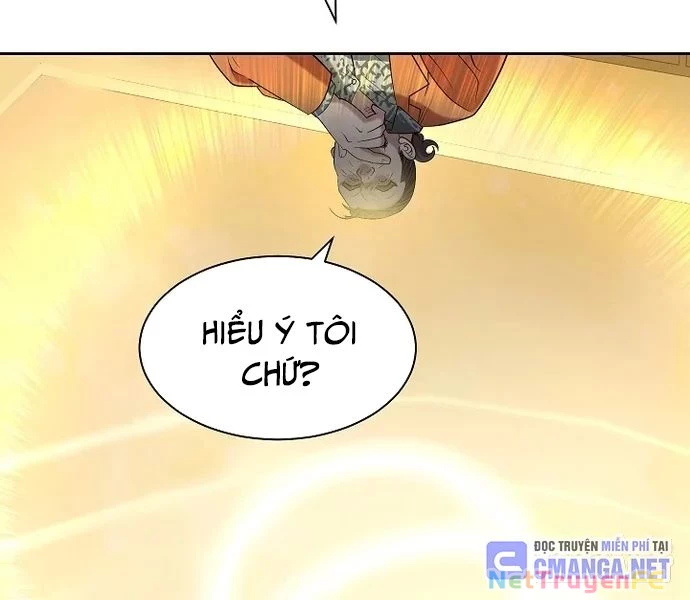 Huyết Tọa Chapter 33 - Trang 3