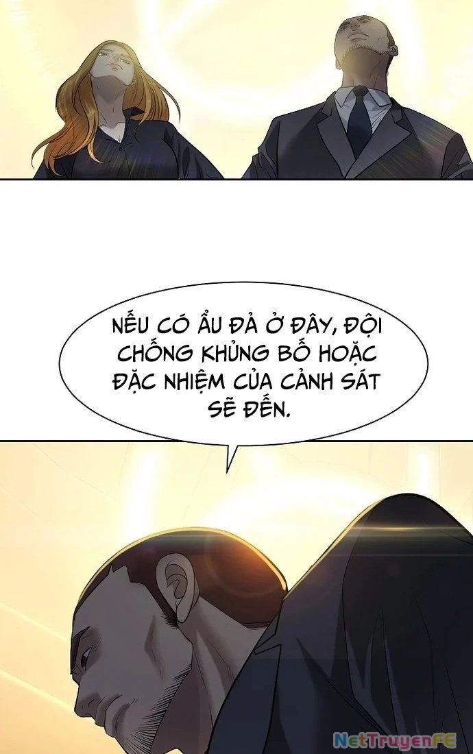 Huyết Tọa Chapter 33 - Trang 3