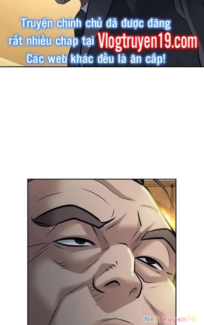 Huyết Tọa Chapter 33 - Trang 3