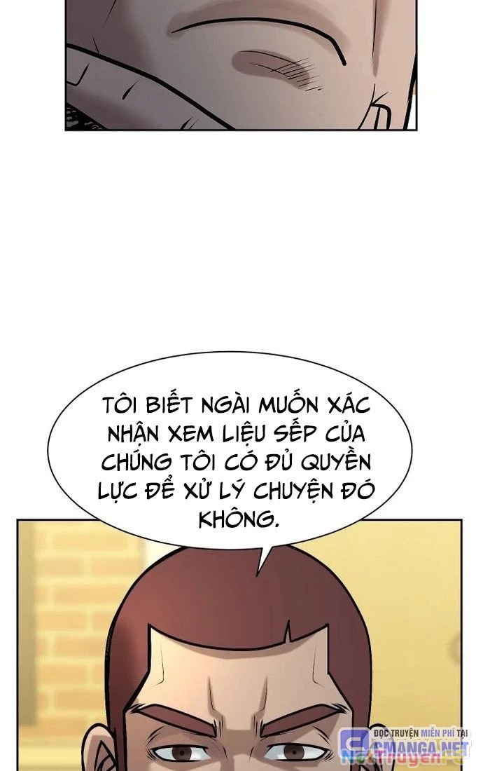 Huyết Tọa Chapter 33 - Trang 3