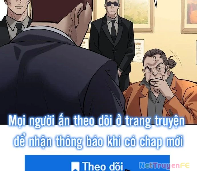 Huyết Tọa Chapter 33 - Trang 3