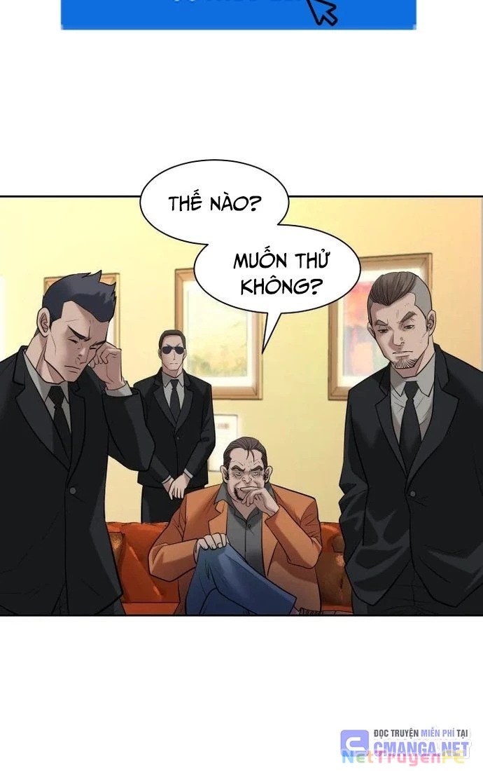 Huyết Tọa Chapter 33 - Trang 3