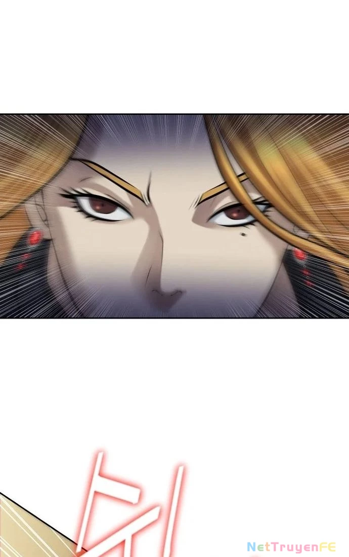 Huyết Tọa Chapter 33 - Trang 3