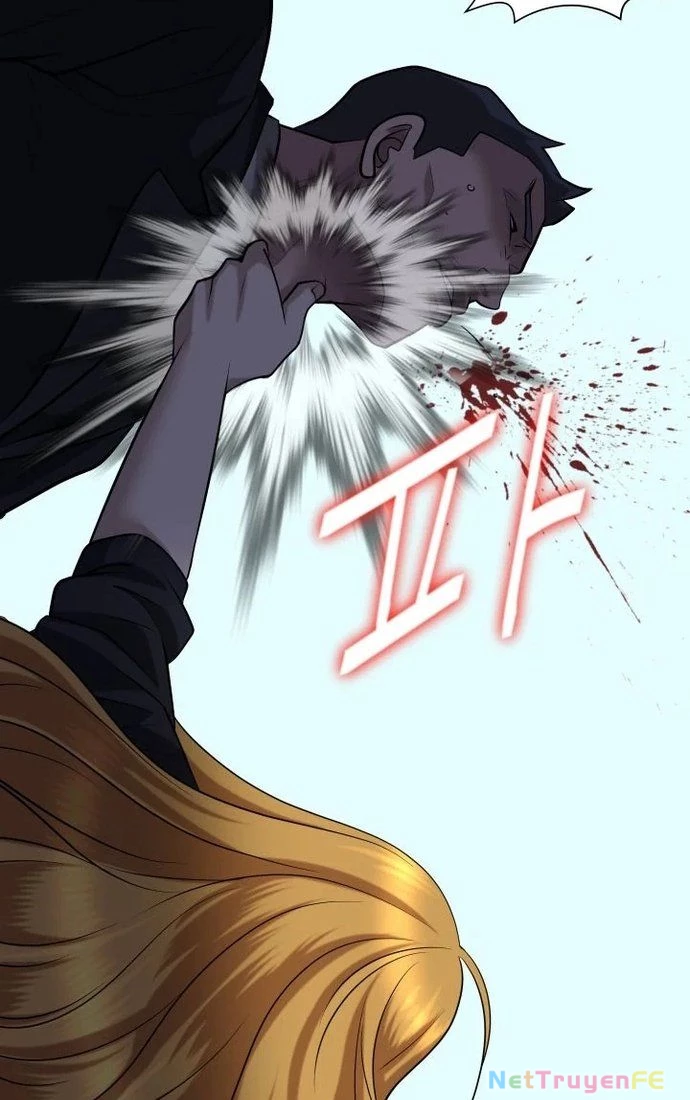 Huyết Tọa Chapter 33 - Trang 3