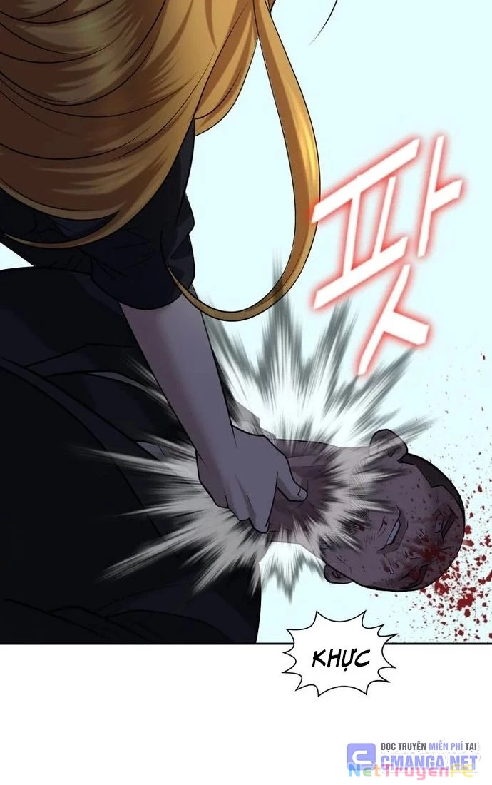 Huyết Tọa Chapter 33 - Trang 3