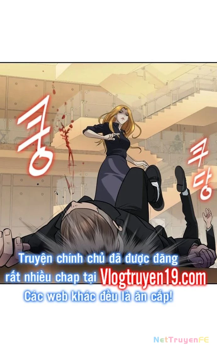 Huyết Tọa Chapter 33 - Trang 3