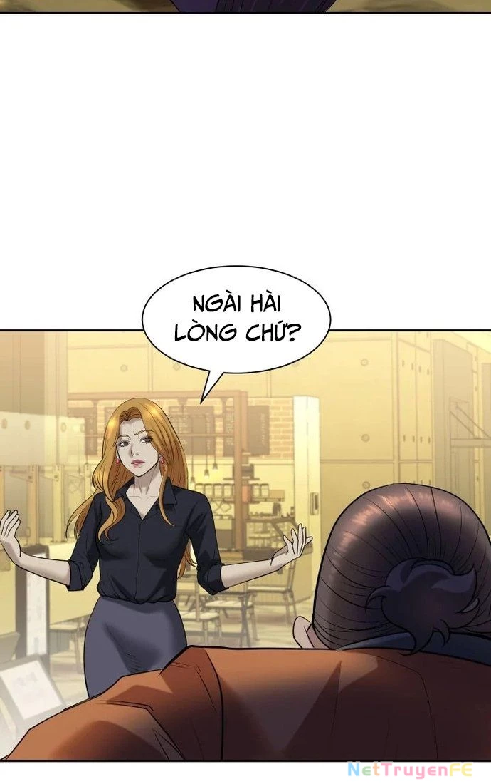 Huyết Tọa Chapter 33 - Trang 3