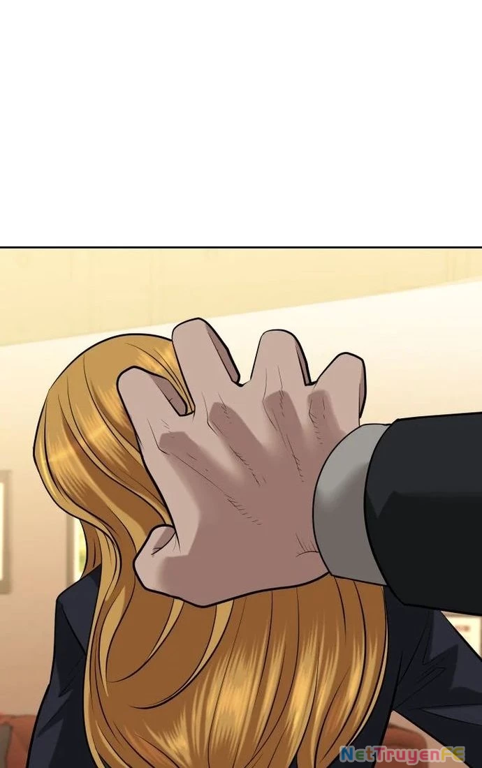 Huyết Tọa Chapter 33 - Trang 3