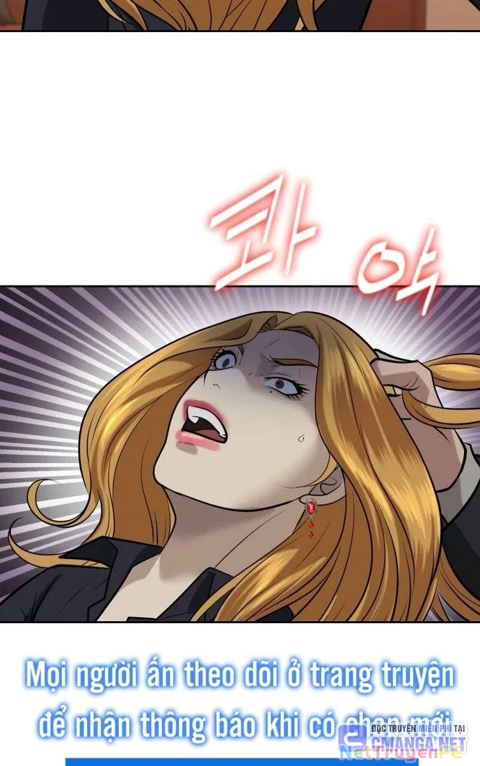 Huyết Tọa Chapter 33 - Trang 3