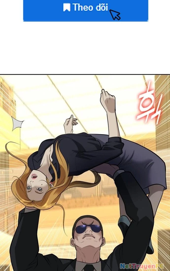 Huyết Tọa Chapter 33 - Trang 3