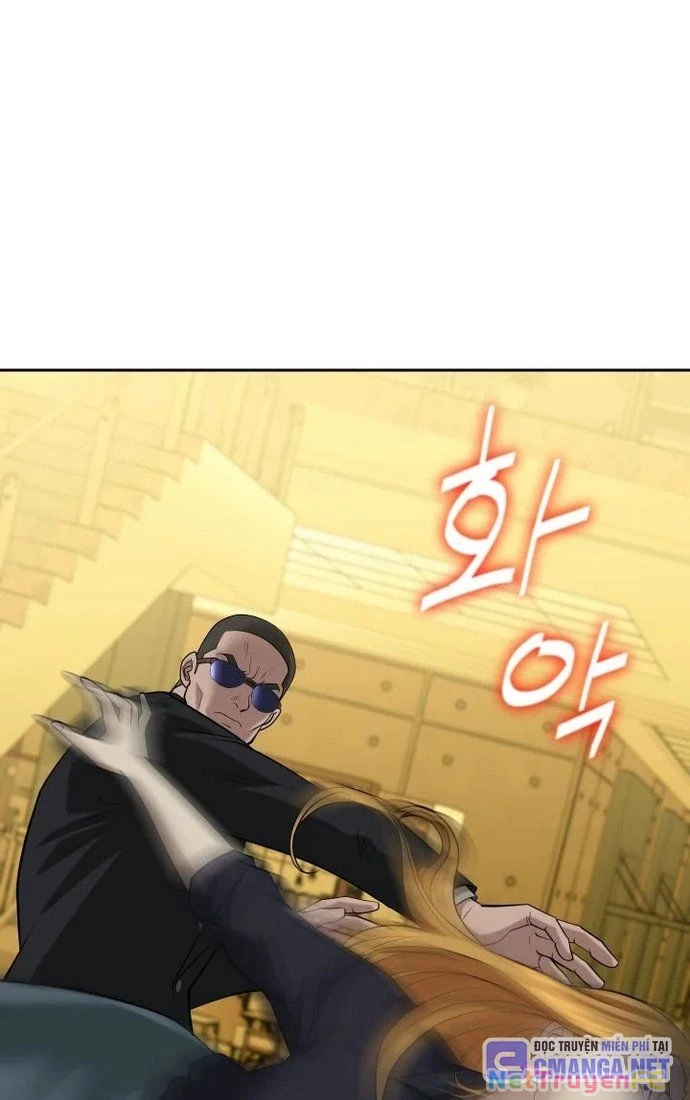 Huyết Tọa Chapter 33 - Trang 3