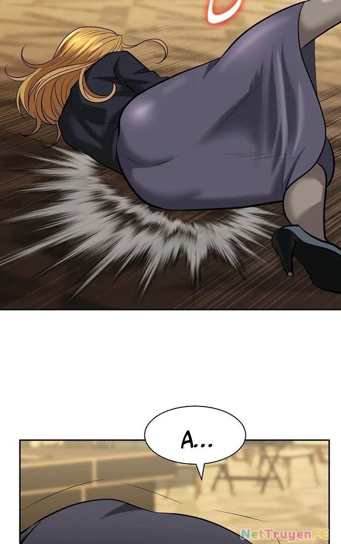 Huyết Tọa Chapter 33 - Trang 3