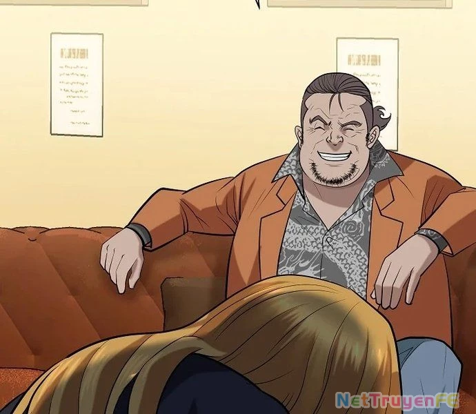 Huyết Tọa Chapter 33 - Trang 3
