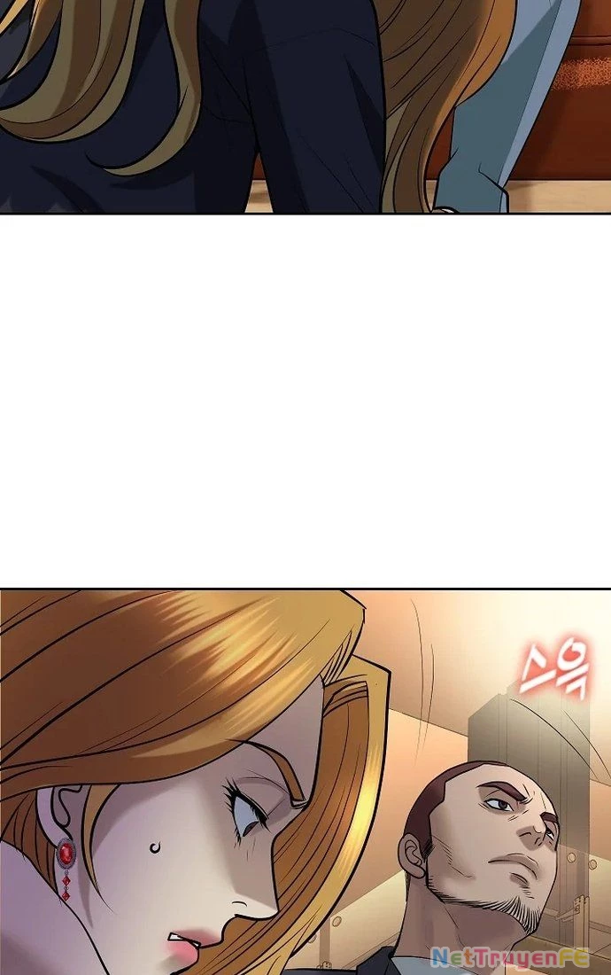 Huyết Tọa Chapter 33 - Trang 3