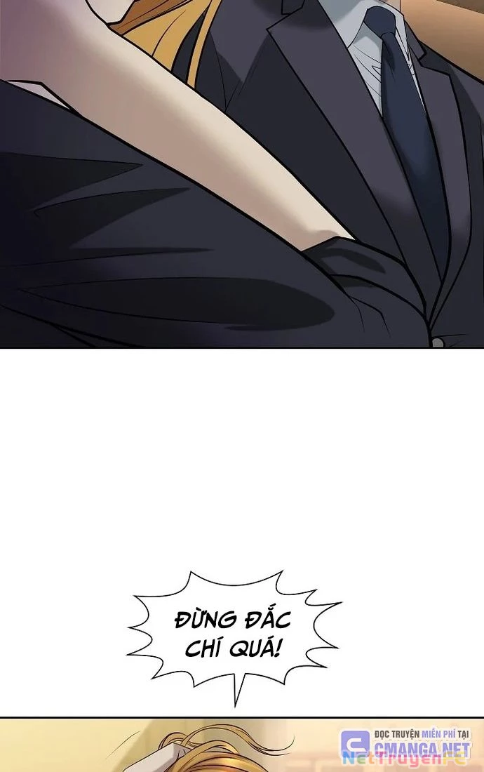 Huyết Tọa Chapter 33 - Trang 3