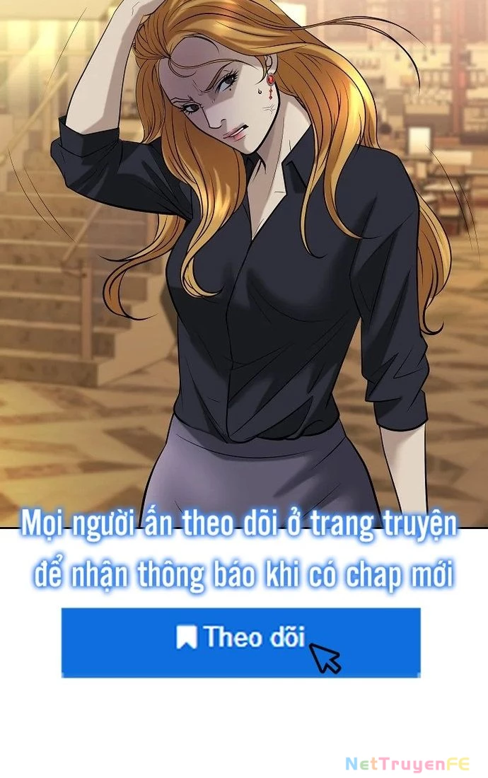 Huyết Tọa Chapter 33 - Trang 3