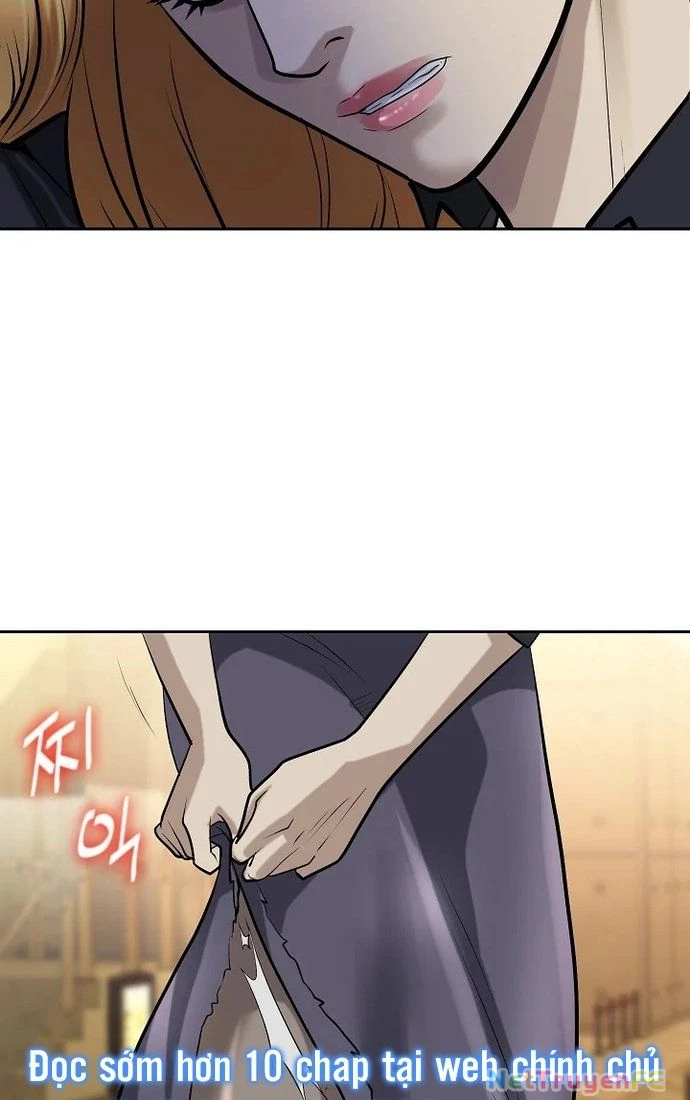 Huyết Tọa Chapter 33 - Trang 3