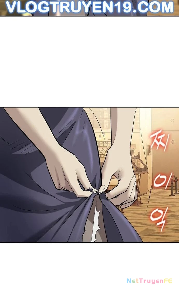 Huyết Tọa Chapter 33 - Trang 3