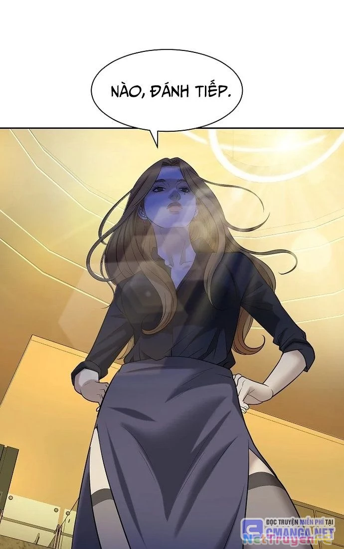 Huyết Tọa Chapter 33 - Trang 3