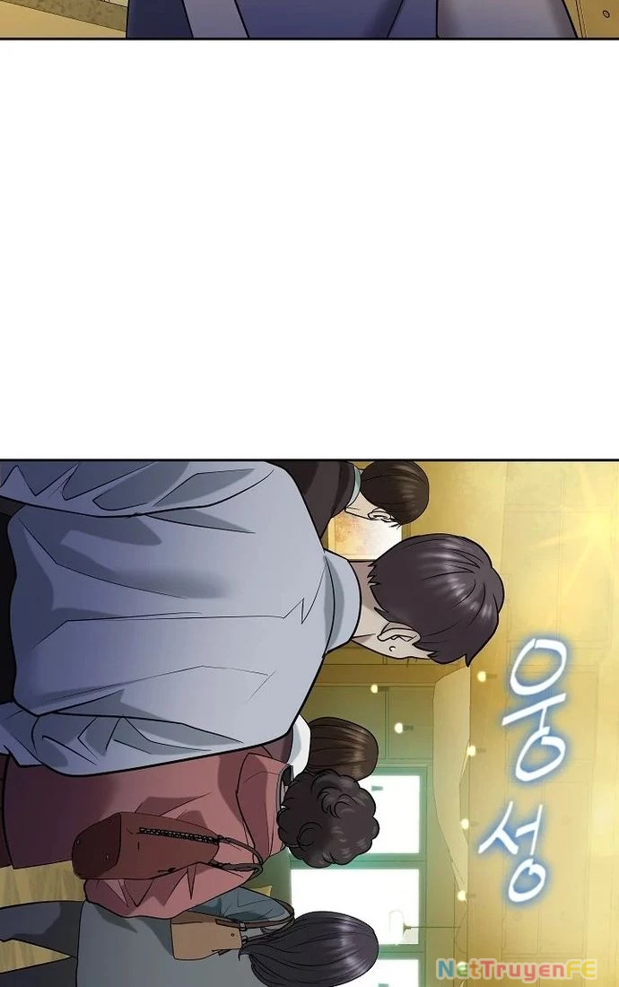 Huyết Tọa Chapter 33 - Trang 3