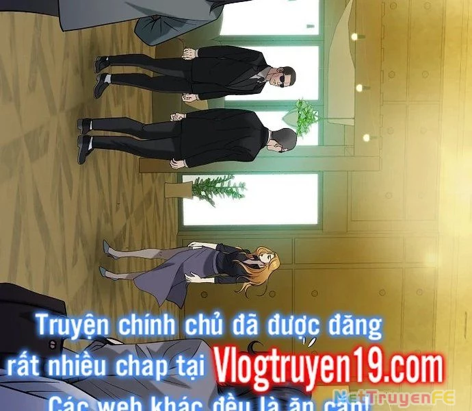 Huyết Tọa Chapter 33 - Trang 3