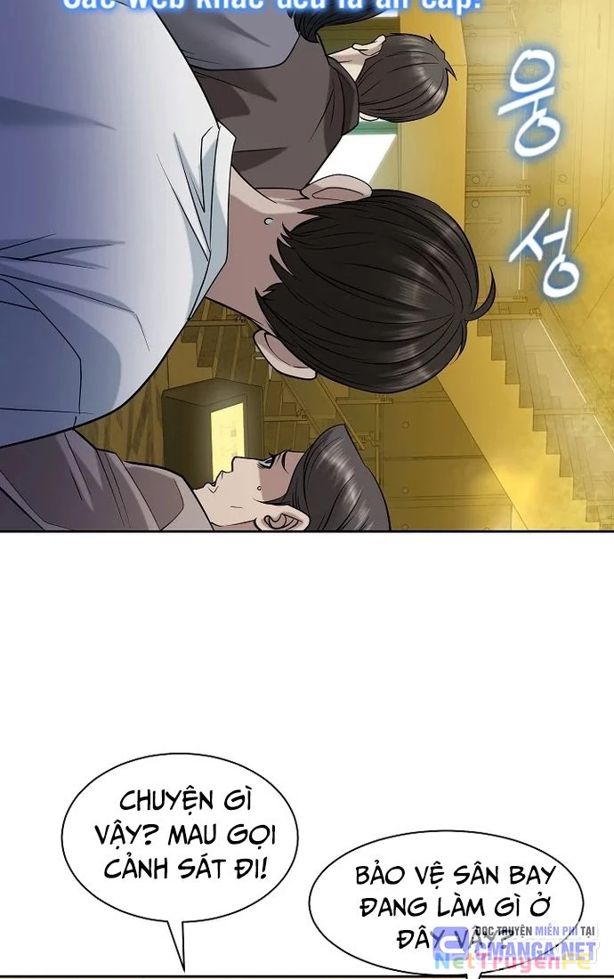 Huyết Tọa Chapter 33 - Trang 3