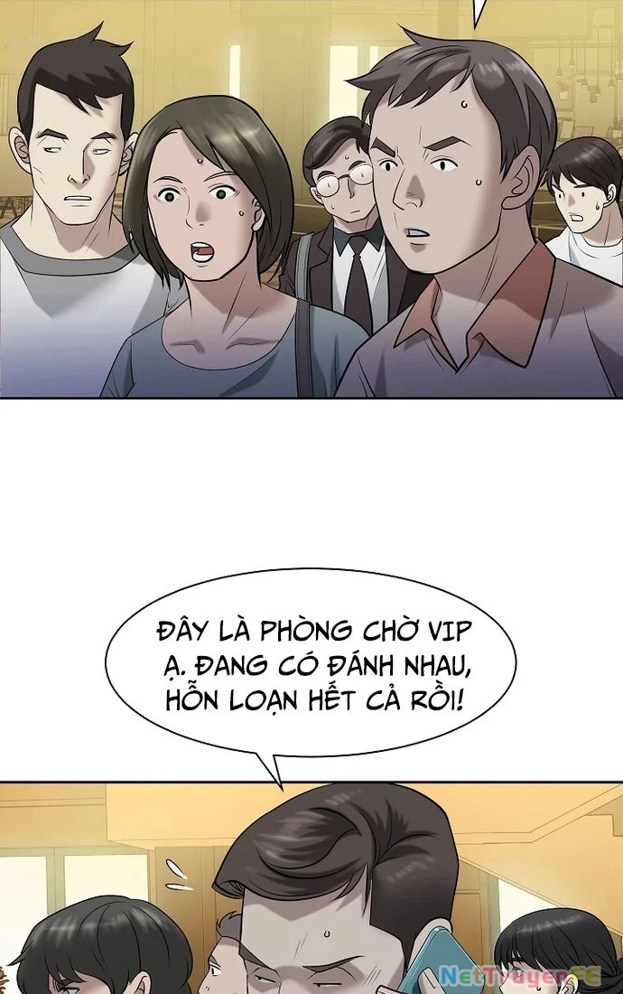 Huyết Tọa Chapter 33 - Trang 3