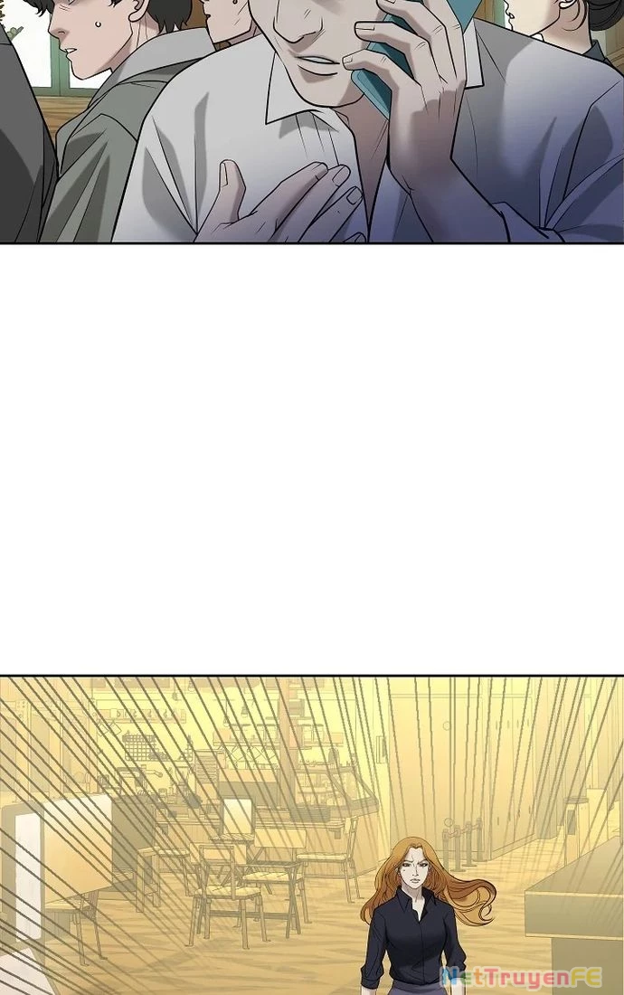 Huyết Tọa Chapter 33 - Trang 3