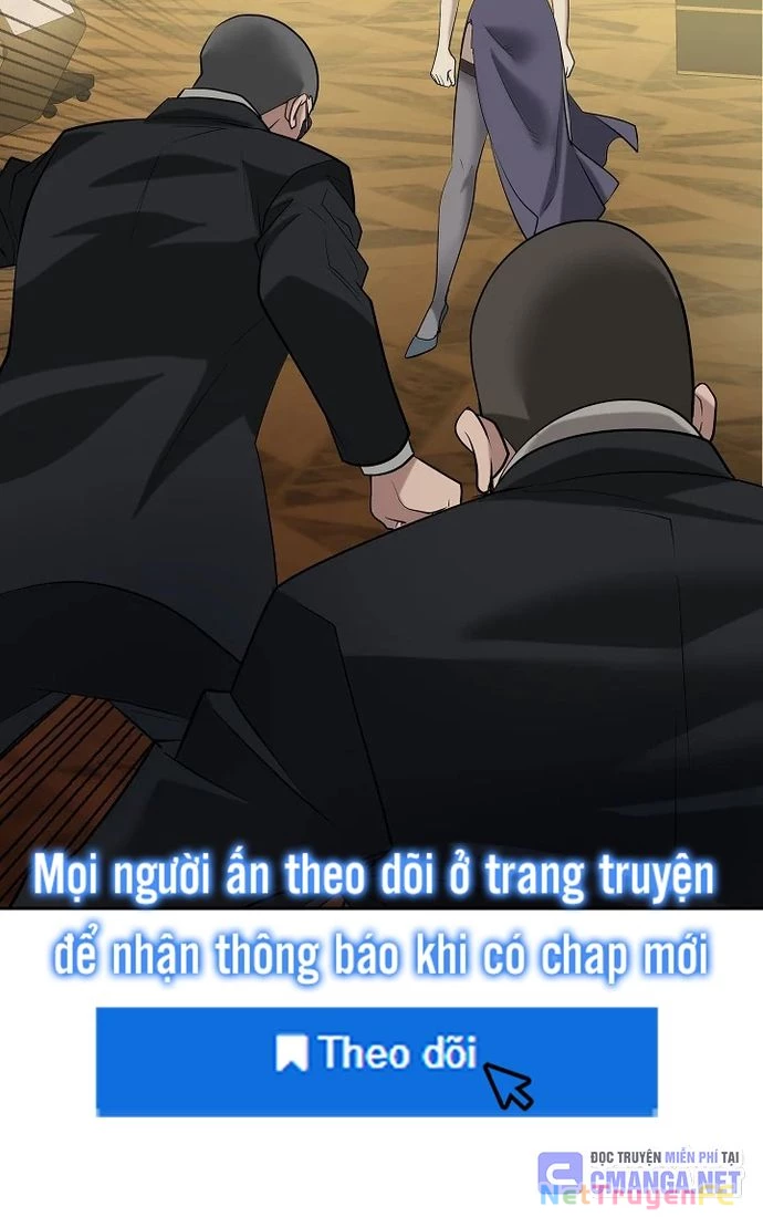 Huyết Tọa Chapter 33 - Trang 3