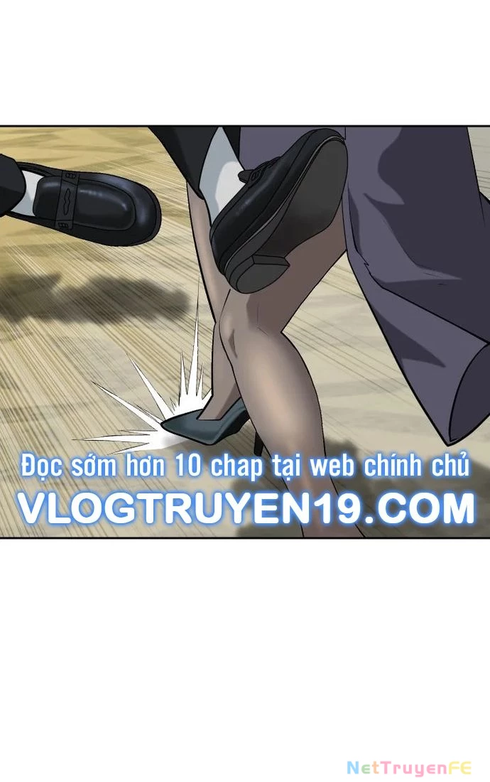 Huyết Tọa Chapter 33 - Trang 3