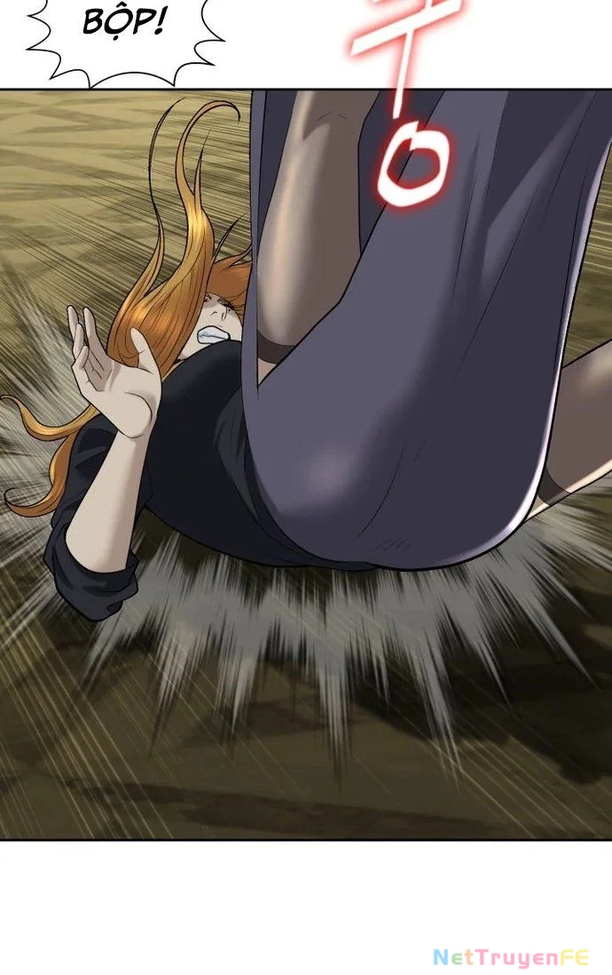 Huyết Tọa Chapter 33 - Trang 3