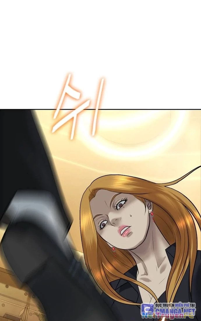 Huyết Tọa Chapter 33 - Trang 3