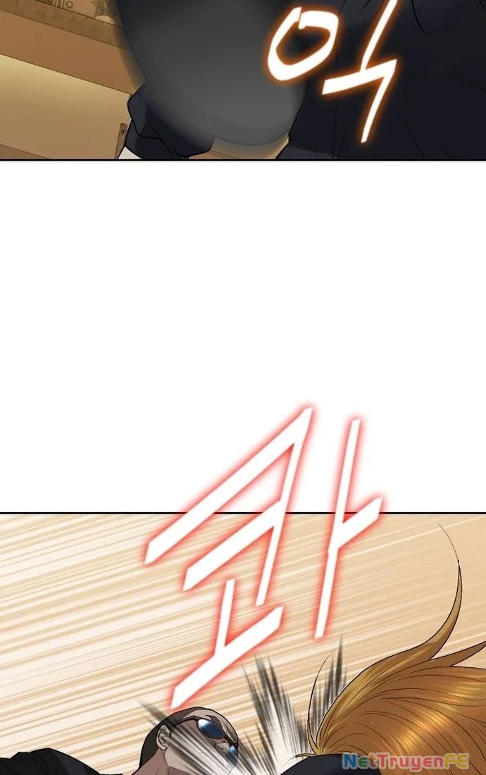 Huyết Tọa Chapter 33 - Trang 3