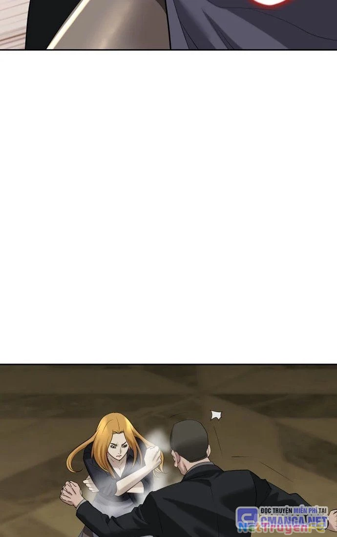Huyết Tọa Chapter 33 - Trang 3