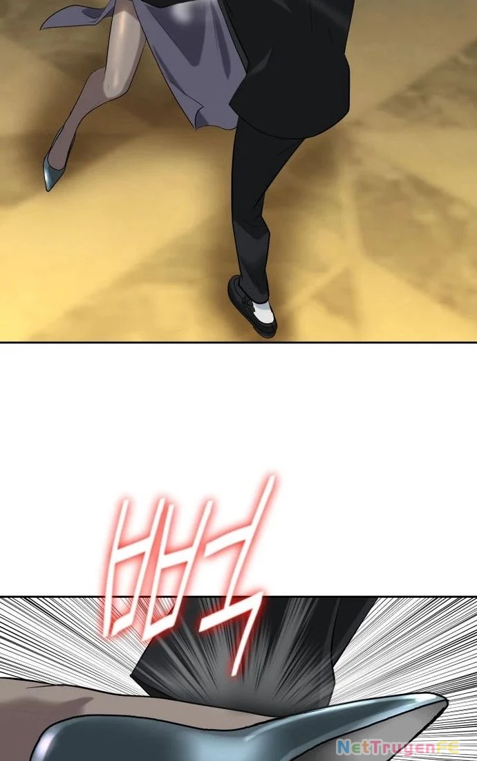 Huyết Tọa Chapter 33 - Trang 3