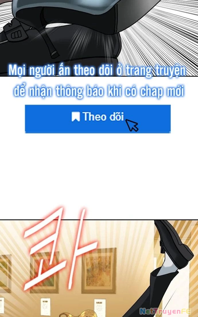 Huyết Tọa Chapter 33 - Trang 3