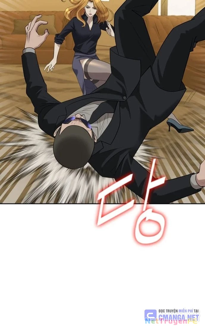 Huyết Tọa Chapter 33 - Trang 3