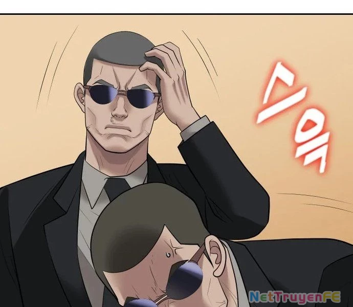 Huyết Tọa Chapter 33 - Trang 3