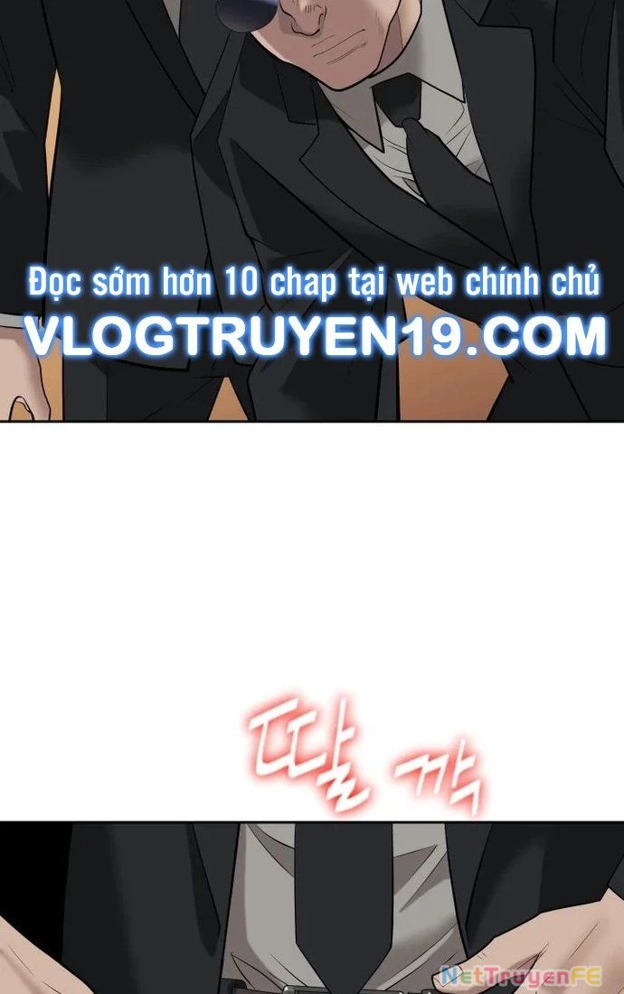 Huyết Tọa Chapter 33 - Trang 3